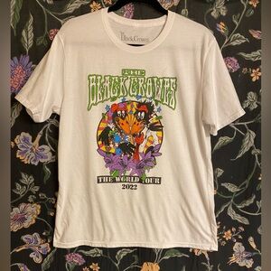 The Black Crowes - Tour Shirt